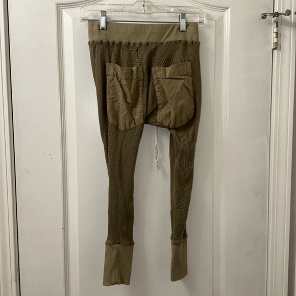 Seeker Unisex Thermal Pants - Picture 4 of 5